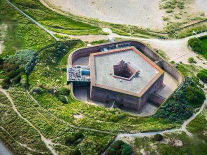 fort napoleon