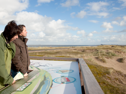 Zwinwandelroute