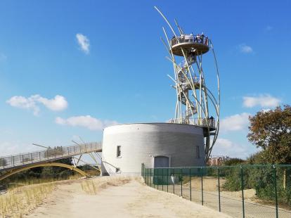 De Warandetoren