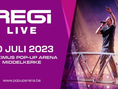 Regi Live